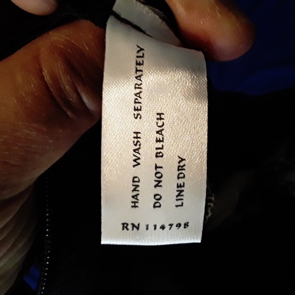 NWOT dress - Picture 9 of 9